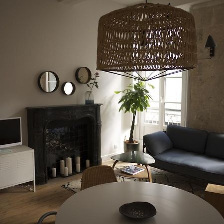 Suite Pommeraye Nantes Exterior photo