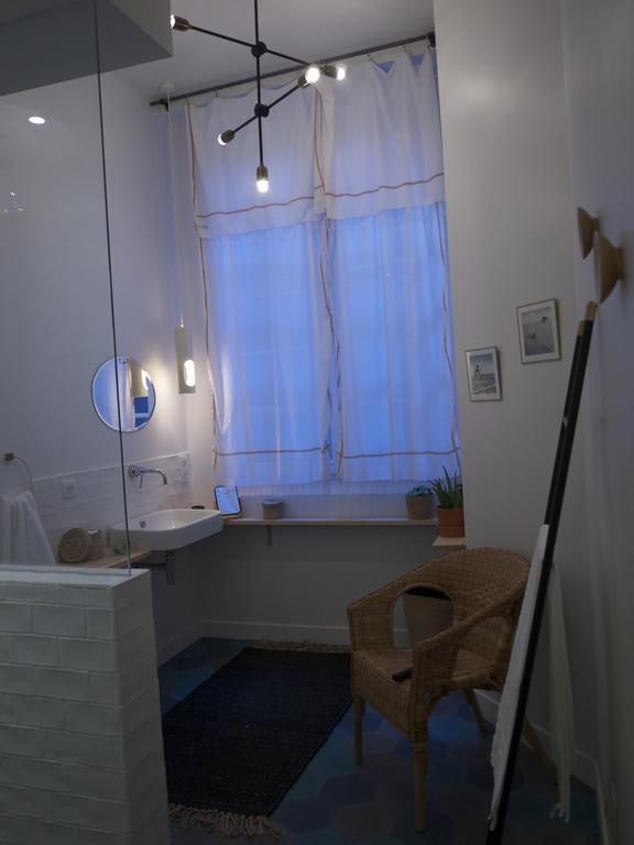 Suite Pommeraye Nantes Exterior photo