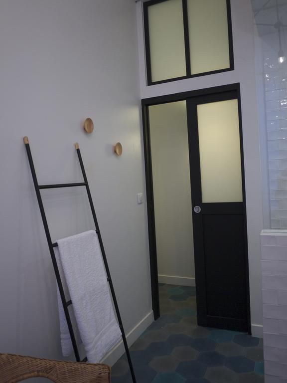 Suite Pommeraye Nantes Exterior photo