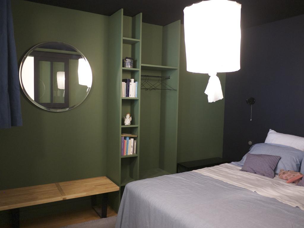 Suite Pommeraye Nantes Exterior photo